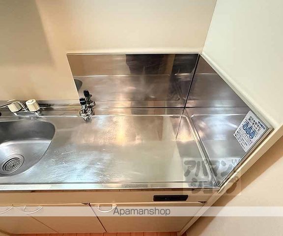 ビレイユ眞英河原町の内装写真