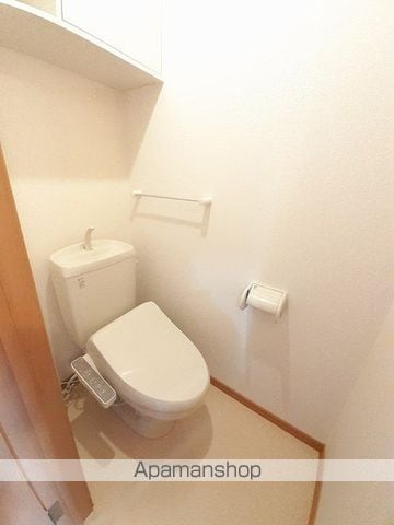 リバーサイドMKの内装写真