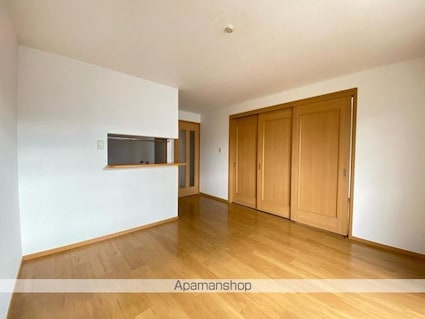 エスポワールＢ（西山崎町）[2LDK/64.43m2]の内装