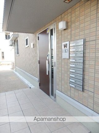 岡山県岡山市北区今８丁目[1LDK/44.17m2]の共用部2