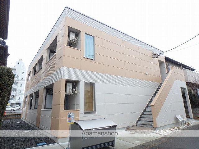 CEU AZULの外観写真