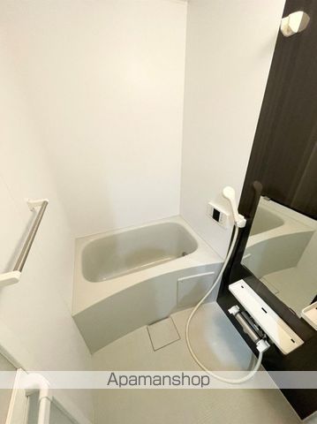 jeunesse堀越の内装写真