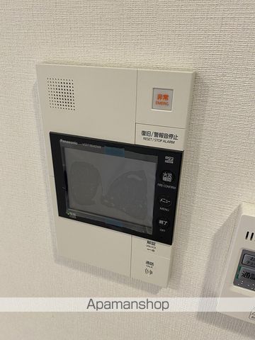 THEPARKHABIODOJIMAの内装写真