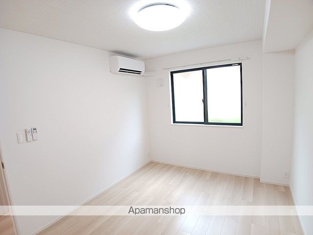 ハレアカラの内装写真