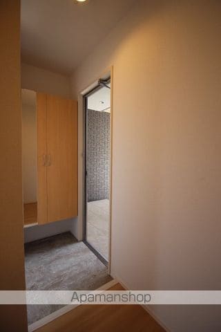 カリーノひなの内装写真
