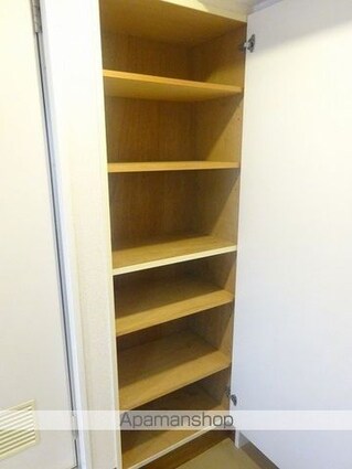 エヴェナール東中野[1K/19.8m2]の内装4