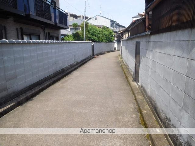 藤木貸家の周辺写真