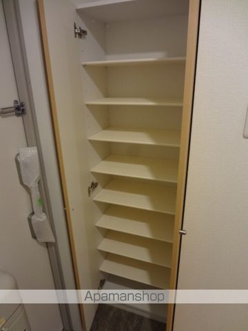 FELIZ高石の内装写真