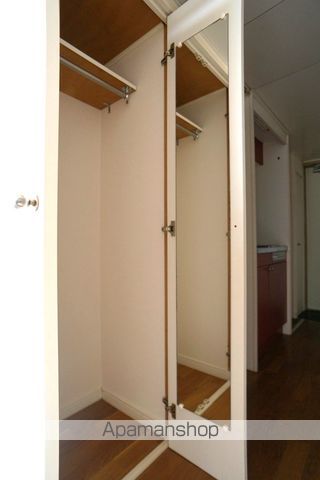 中泉ロジュマンの内装写真