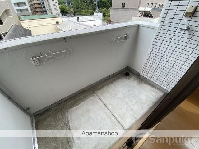 KBコート本町Iの内装写真