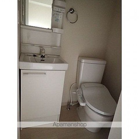 モーリスIの内装写真