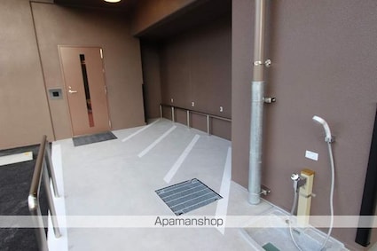 クレアホームズ大川筋[3LDK/70.65m2]の共用部