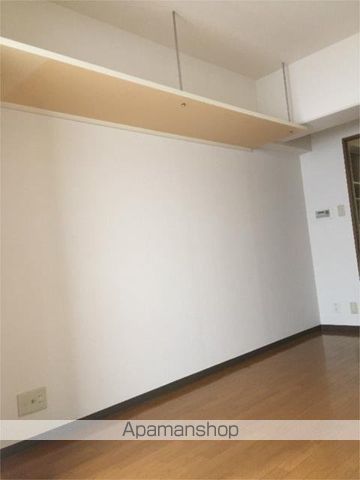 セイワパレス堂島シティの内装写真