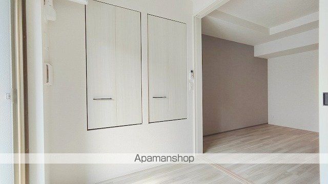 アーバネックス新町IIの内装写真