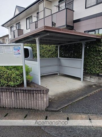 エトワールAの内装写真