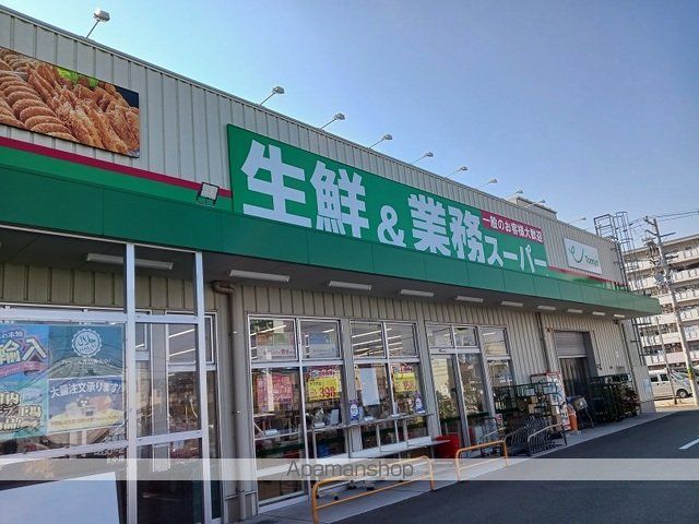 サニーキャンプ東雲IIの周辺写真