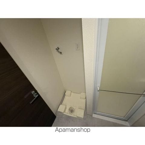プレール・ドゥークときわ台の内装写真