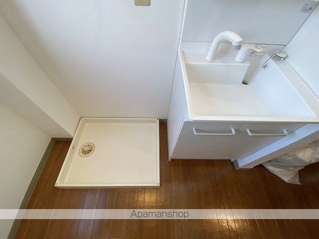 サンローヤルの内装写真