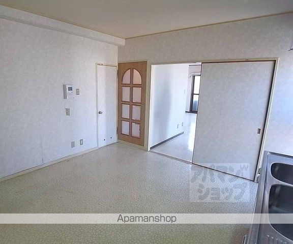 ルネ・河原町の内装写真
