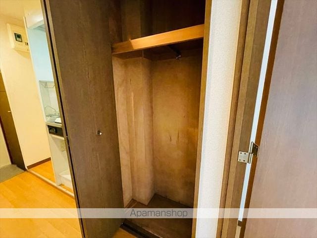 コンパニロスの内装写真