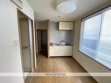 Ｏｎｅ　ｂｙ　１[2DK/32m2]の内装6