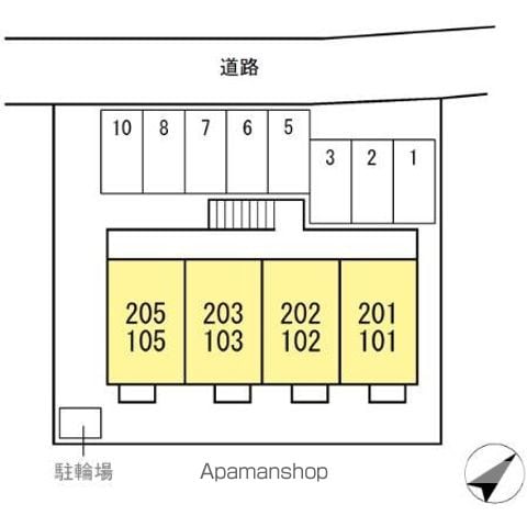 ラフォーレ光井のその他写真