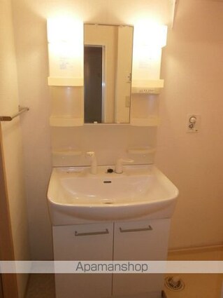 ウェーブⅡ[1LDK/45.42m2]の洗面所1