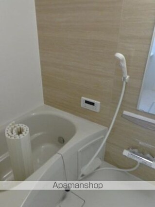 プレンティー新徳田[1R/31.87m2]のバス