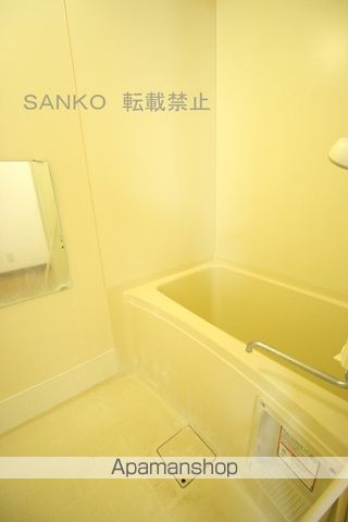 アーバンコート東区役所前IIIの内装写真