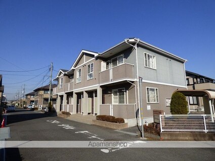 茨城県つくば市高野台３丁目[2LDK/65.64m2]の外観4