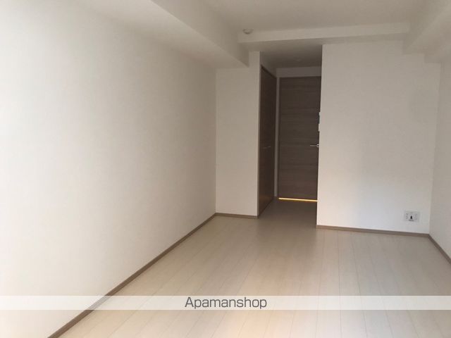 GRANPASEO神楽坂の内装写真