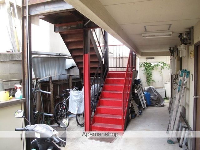 メゾンウエダのその他写真