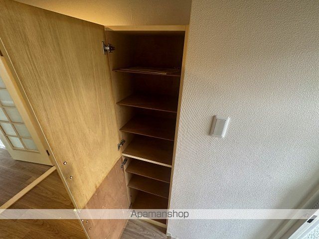 ハイツたかすの内装写真