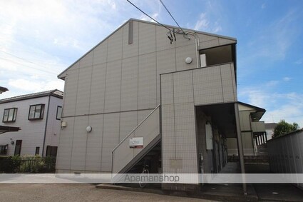 ディアス久留米Ｄ[1K/28m2]の外観2