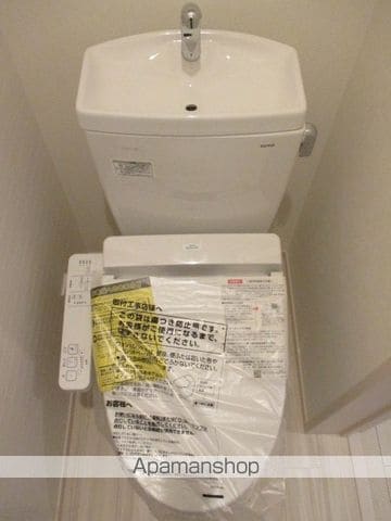 REGALEST一社・の内装写真