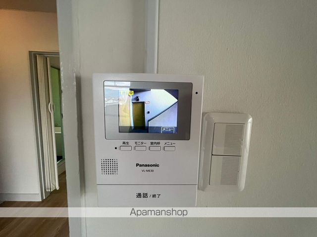 センチュリー21都城ビルの内装写真