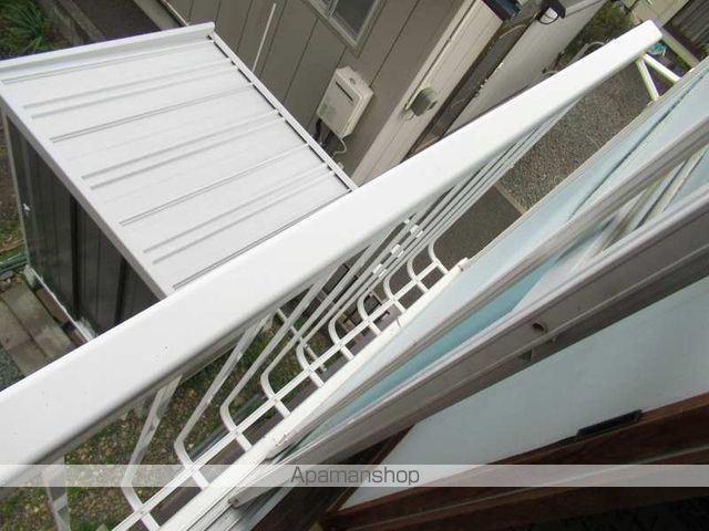 中屋敷荘の内装写真