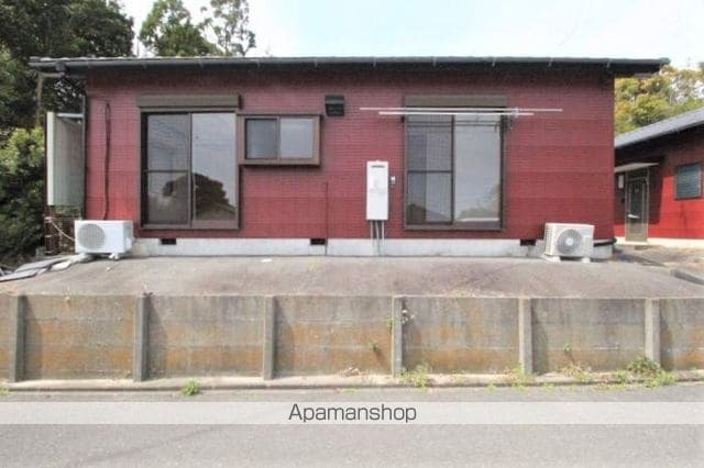 ビレッジ上ノ原ウエストの外観写真