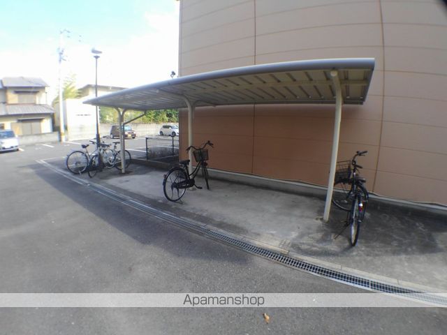 レオパレスKARATACHIのその他写真