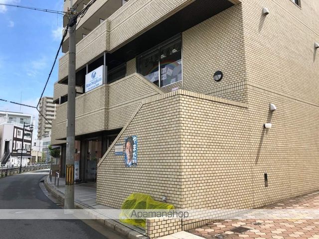 ステラハウス37の周辺写真