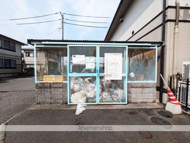 サンビレッジチェリオ[2LDK/59.1m2]の共用部7