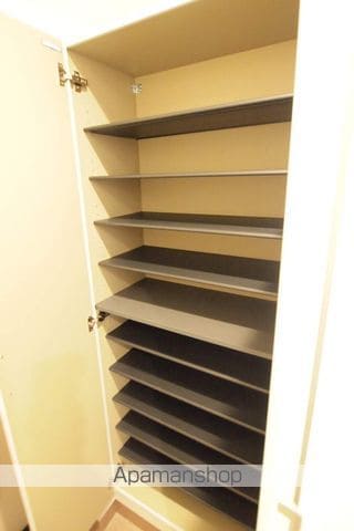 レストヒルズ菊水の内装写真