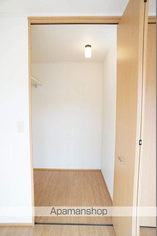 タウンコートAの内装写真