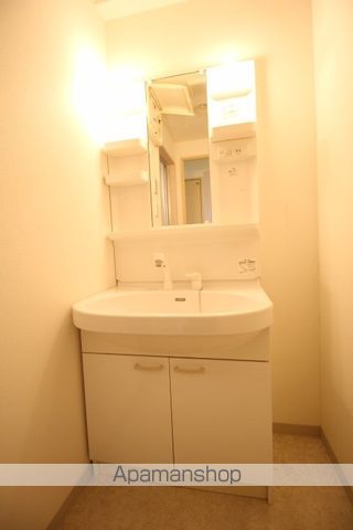 ハアラン表町の内装写真