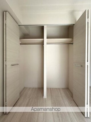 リテラス本所吾妻橋[1K/25.57m2]の収納1