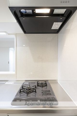 ROBOT HOME 高宮の内装写真