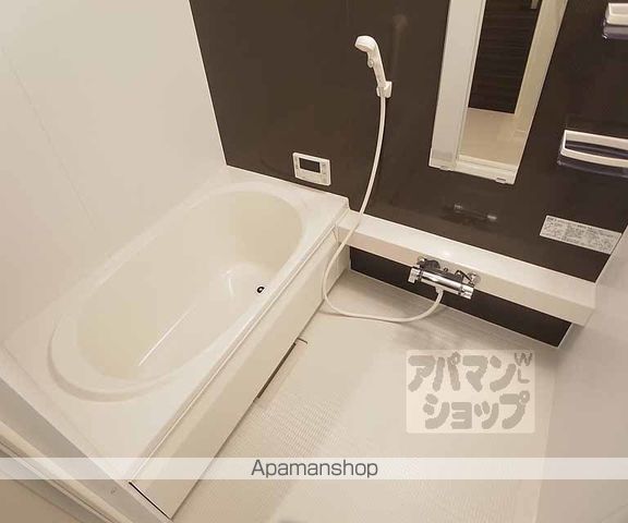 JMメゾン御所西の内装写真