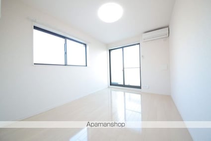 リブリ・サンセリテⅡ[1K/26.08m2]のリビング・居間