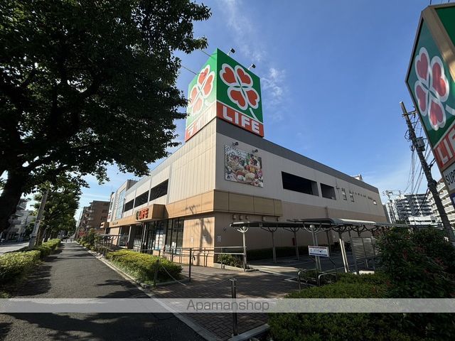 リライア横濱鶴見の周辺写真