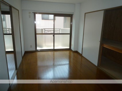 アンビエンテ高岡[3DK/55m2]の眺望